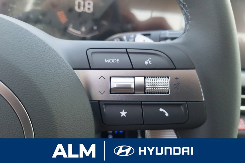 New 2026 Hyundai Sonata SEL FWD image 28