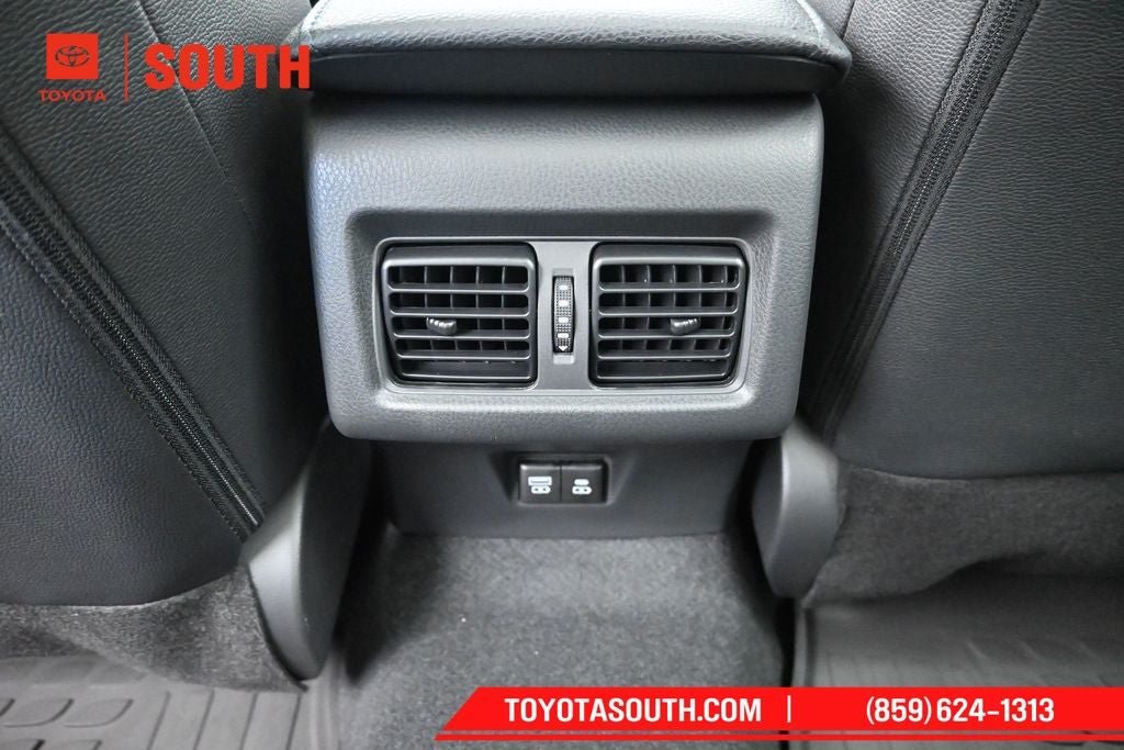 New 2026 Toyota Camry XSE w/ Premium Plus Package AWD/4WD image 28