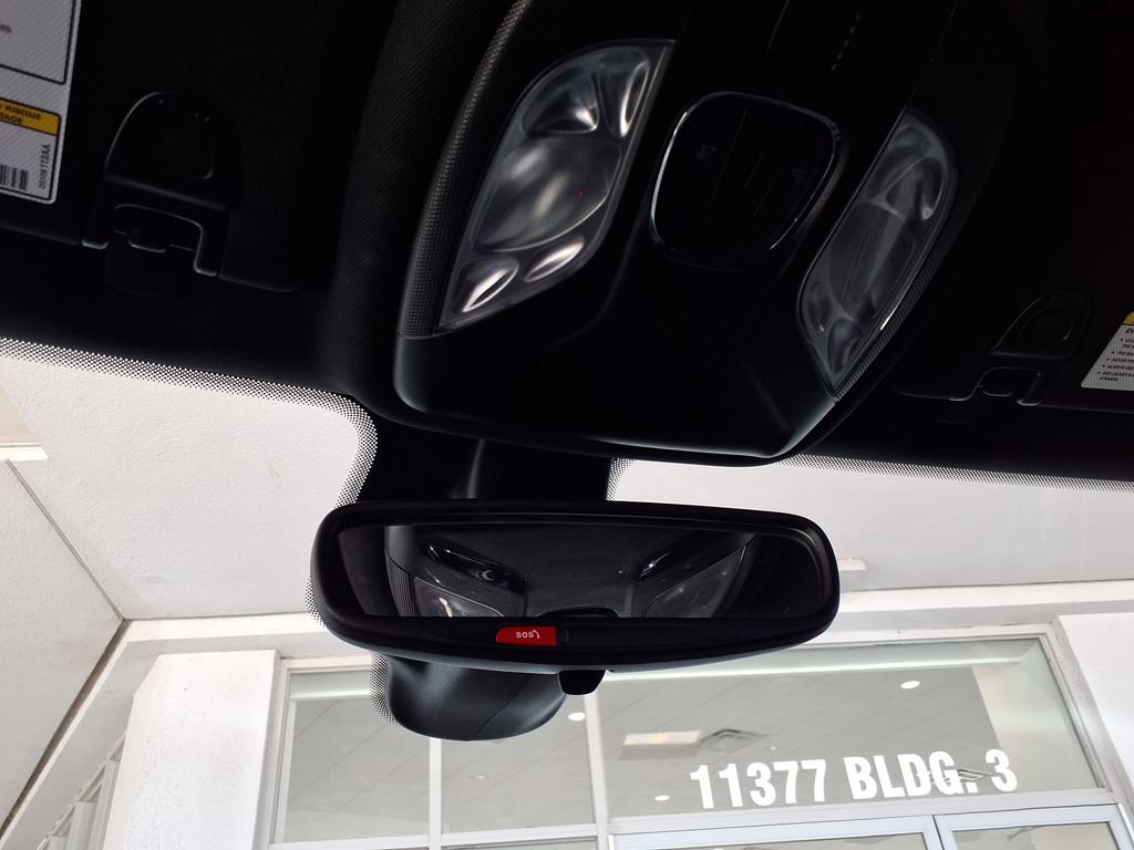 Used 2024 Jeep Compass Latitude AWD/4WD image 34