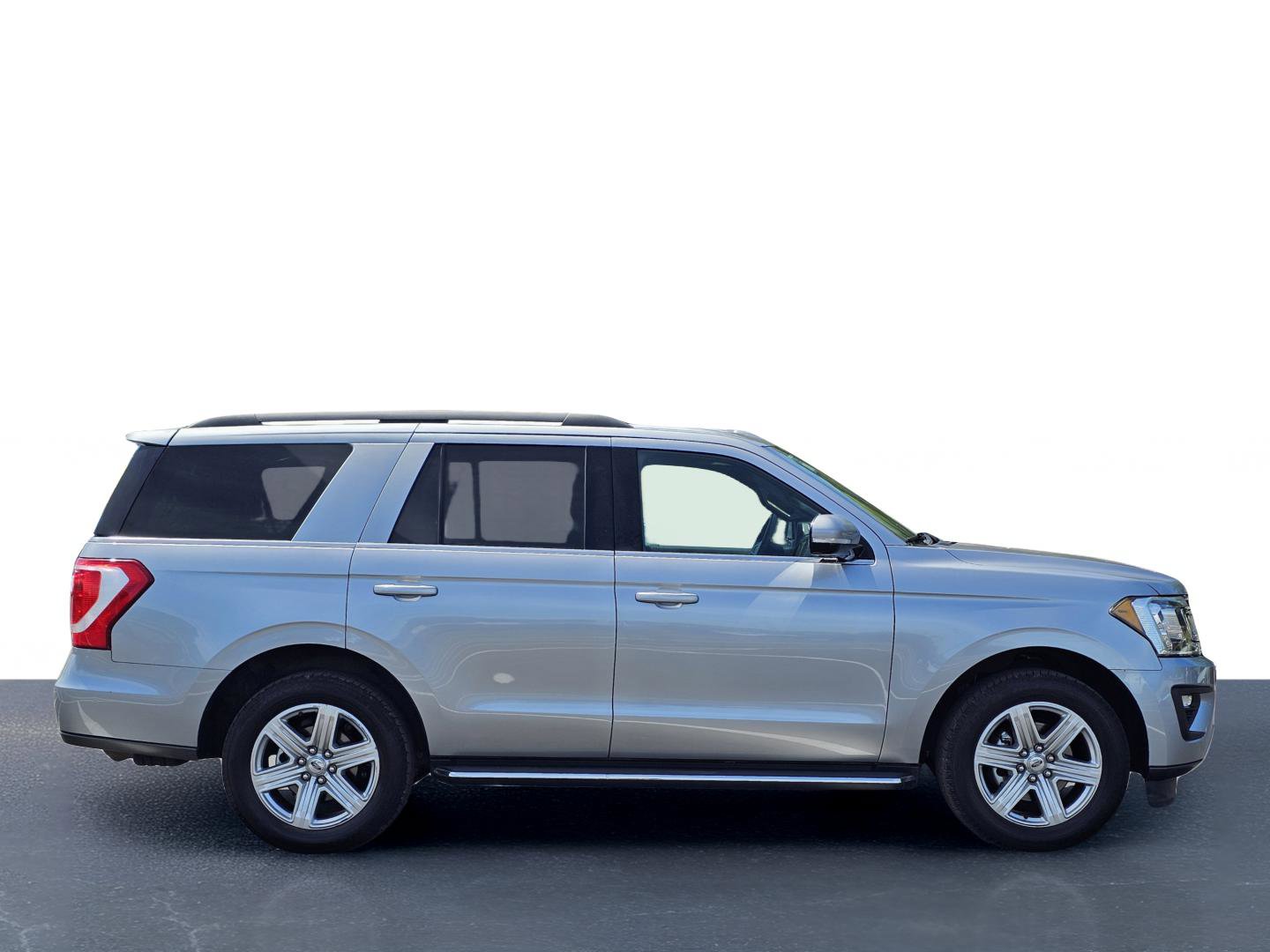 Used 2020 Ford Expedition XLT w/ Equipment Group 202A image 7
