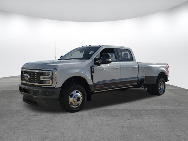 New 2026 Ford F350 King Ranch AWD/4WD image 4