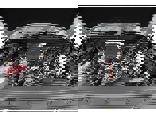 Used 2017 GMC Sierra 3500 SLT w/ Duramax Plus Package image 13