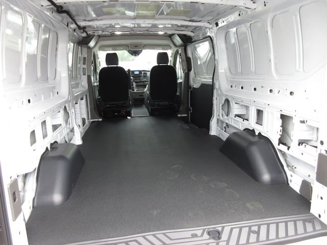 New 2025 Ford Transit 250 Low Roof image 12