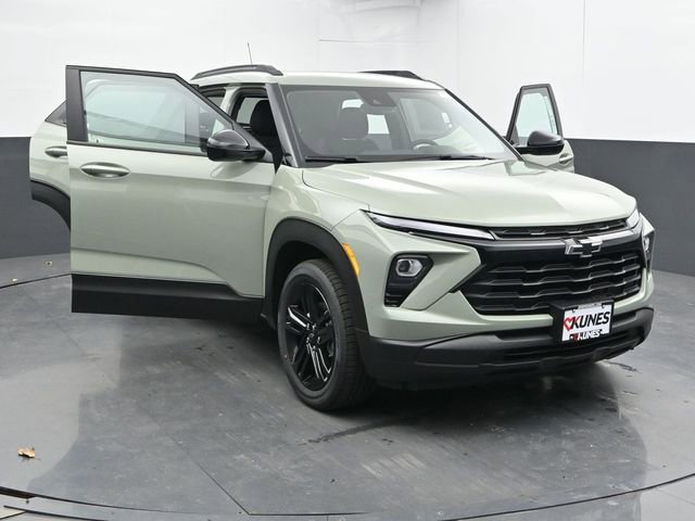 New 2026 Chevrolet TrailBlazer LT w/ Convenience Package AWD/4WD image 42