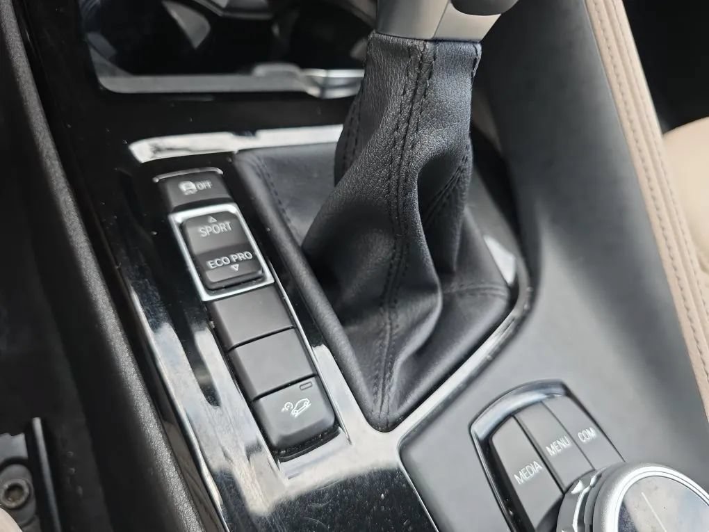 Used 2018 BMW X2 xDrive28i AWD/4WD image 29