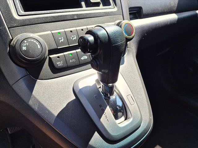 Used 2007 Honda CR-V LX image 12