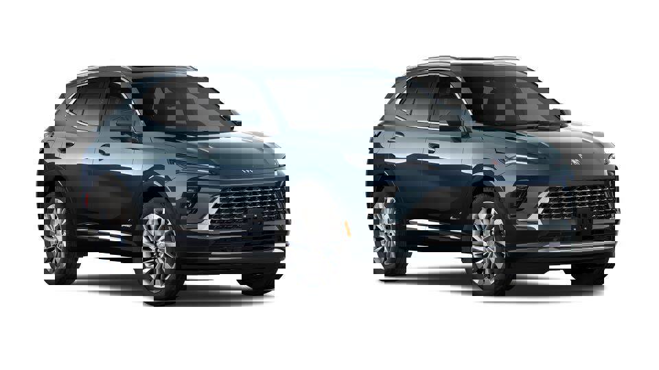 New 2026 Buick Envision Avenir image 6