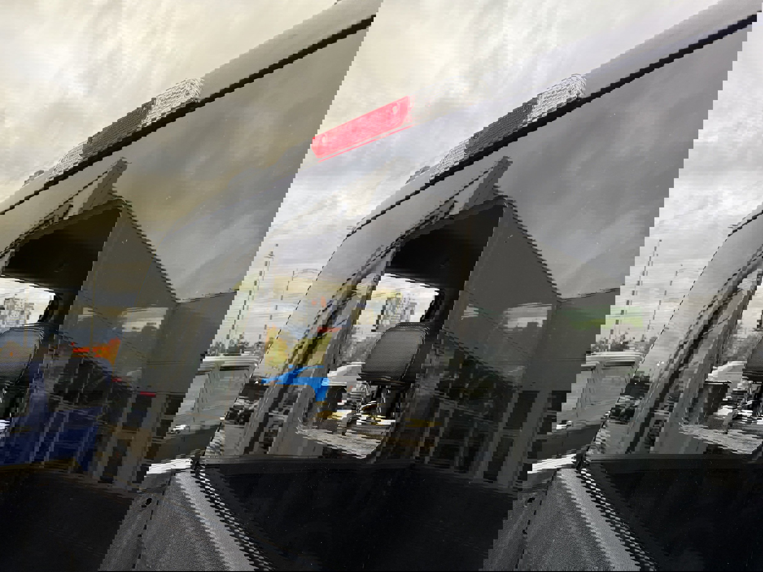 Used 2021 Ford F250 Lariat w/ Lariat Ultimate Package image 28