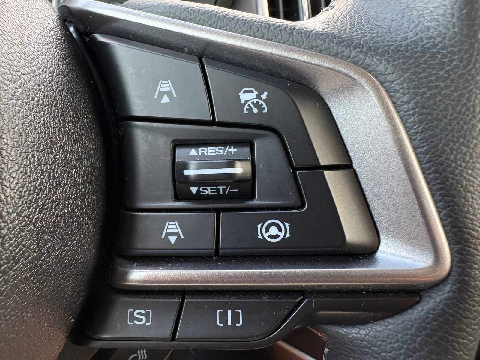 Certified 2023 Subaru Forester Limited AWD/4WD image 16