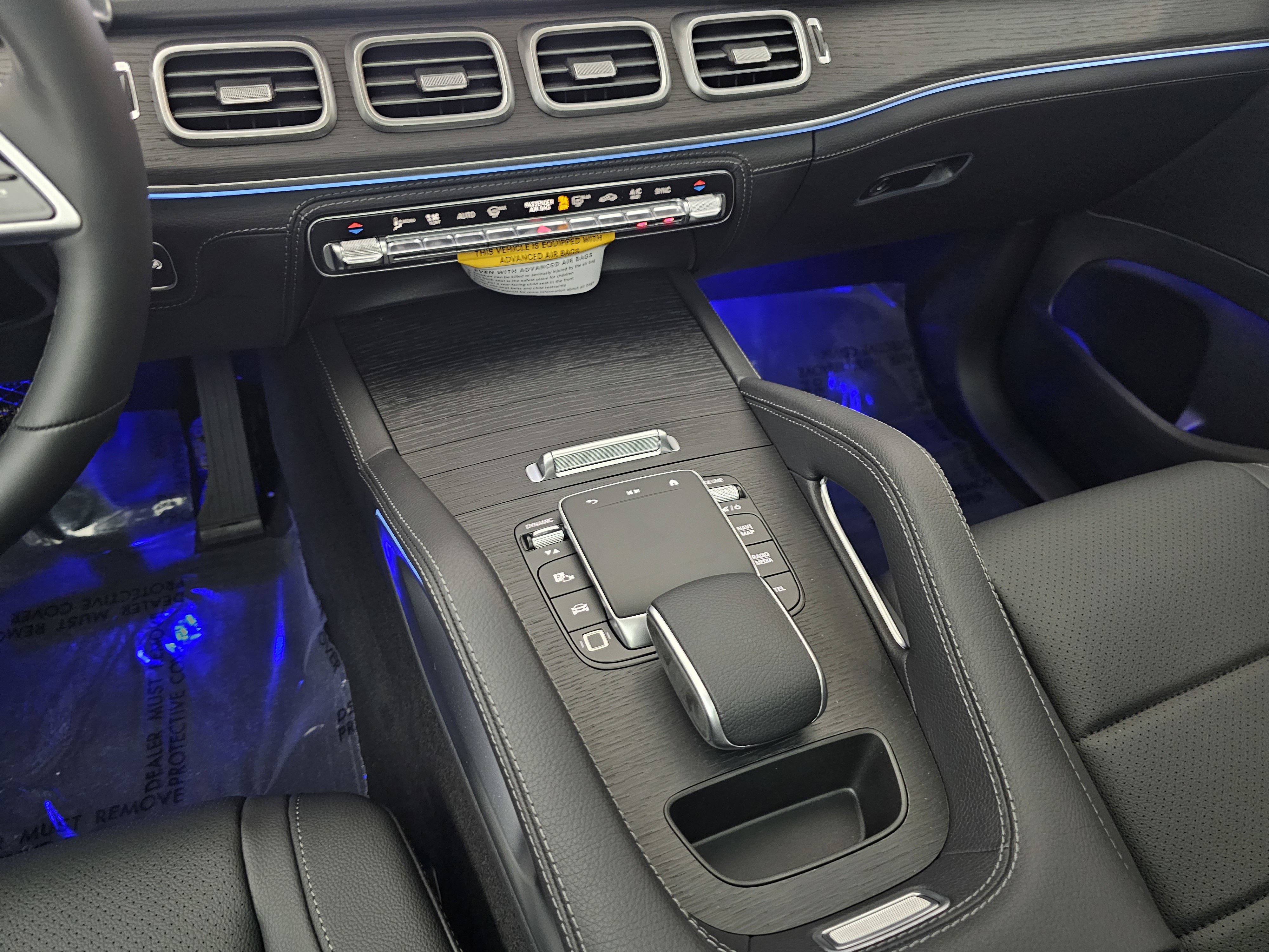 New 2026 Mercedes-Benz GLE 450 4MATIC image 32