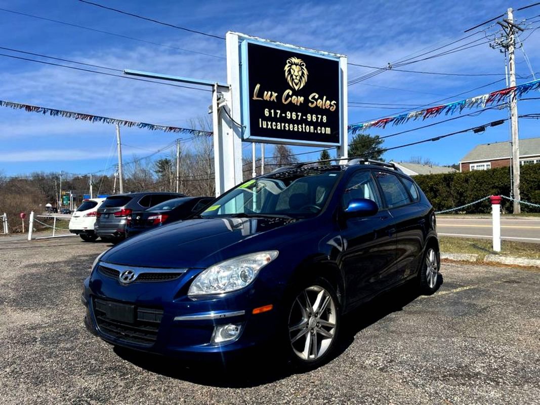 Used 2012 Hyundai Elantra SE image 1