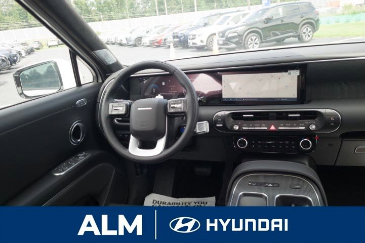 New 2026 Hyundai Palisade Calligraphy image 18