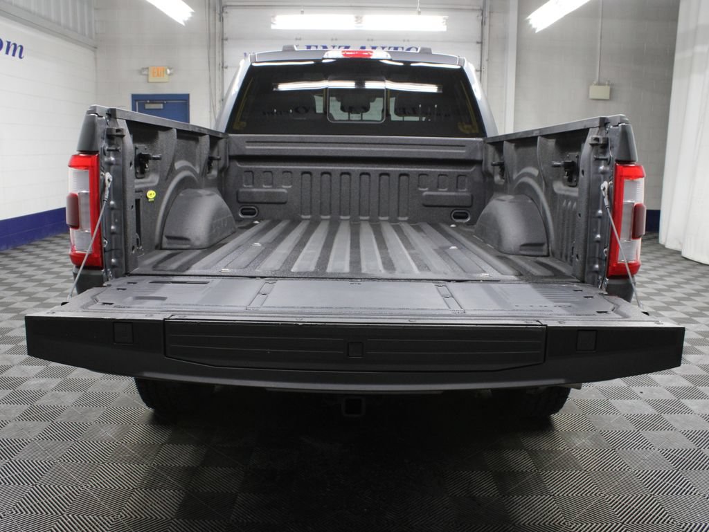 Used 2023 Ford F150 Lariat w/ Equipment Group 502A High AWD/4WD image 47