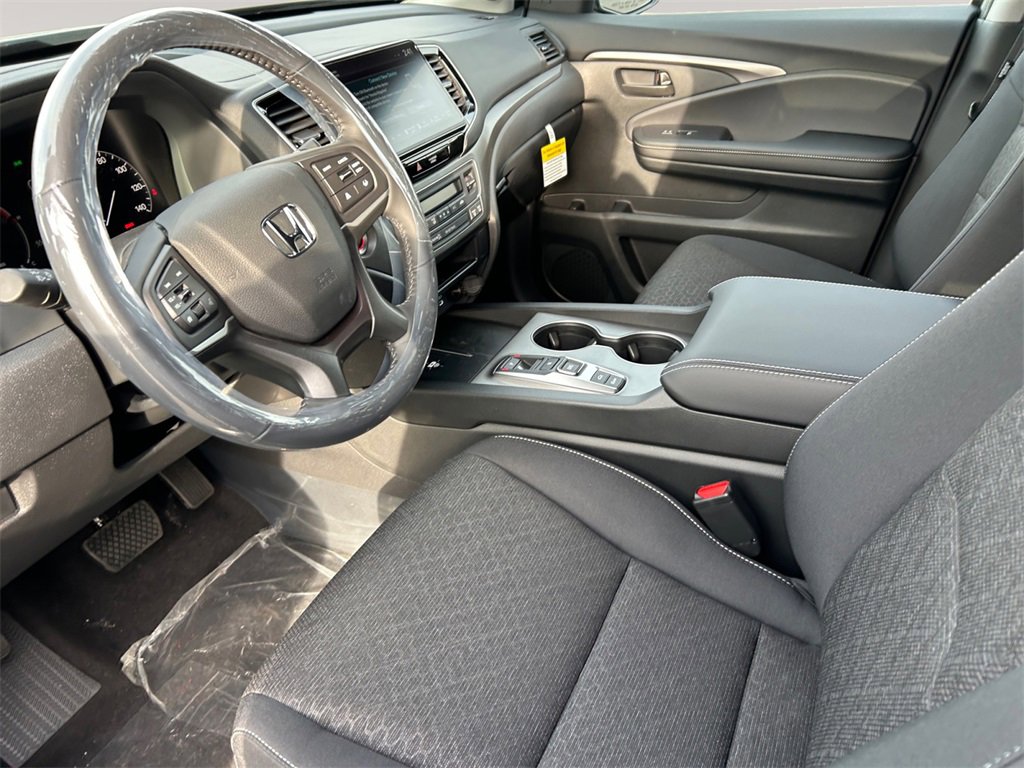 New 2026 Honda Ridgeline Sport image 10