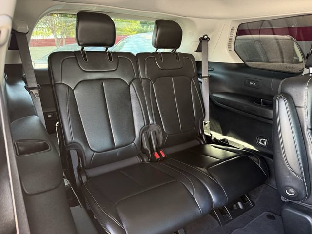 Used 2021 Jeep Grand Cherokee L Limited RWD image 33