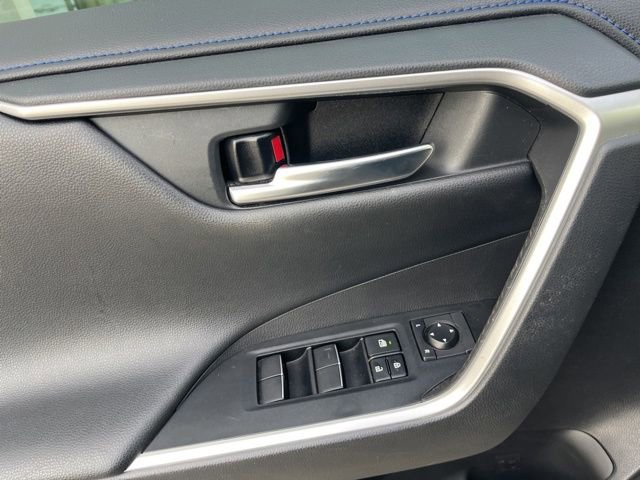 Used 2020 Toyota RAV4 XSE image 11