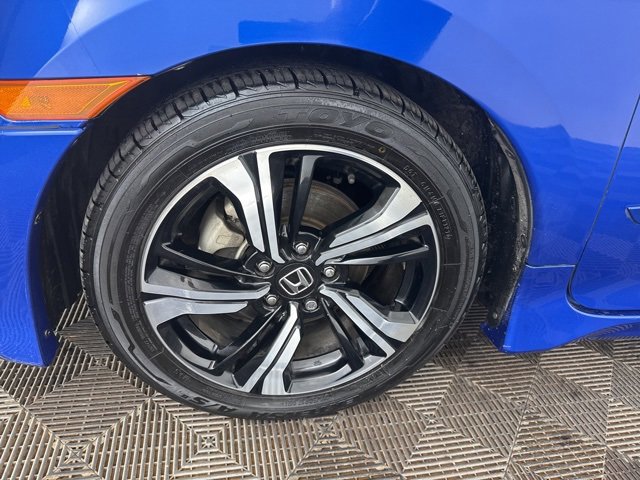 Used 2017 Honda Civic Touring image 26
