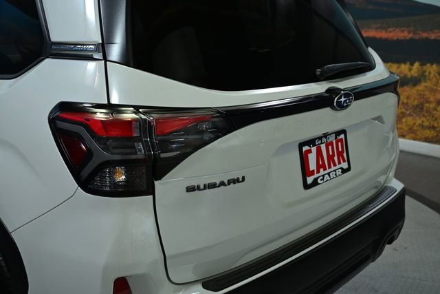 Certified 2026 Subaru Forester Premium image 19