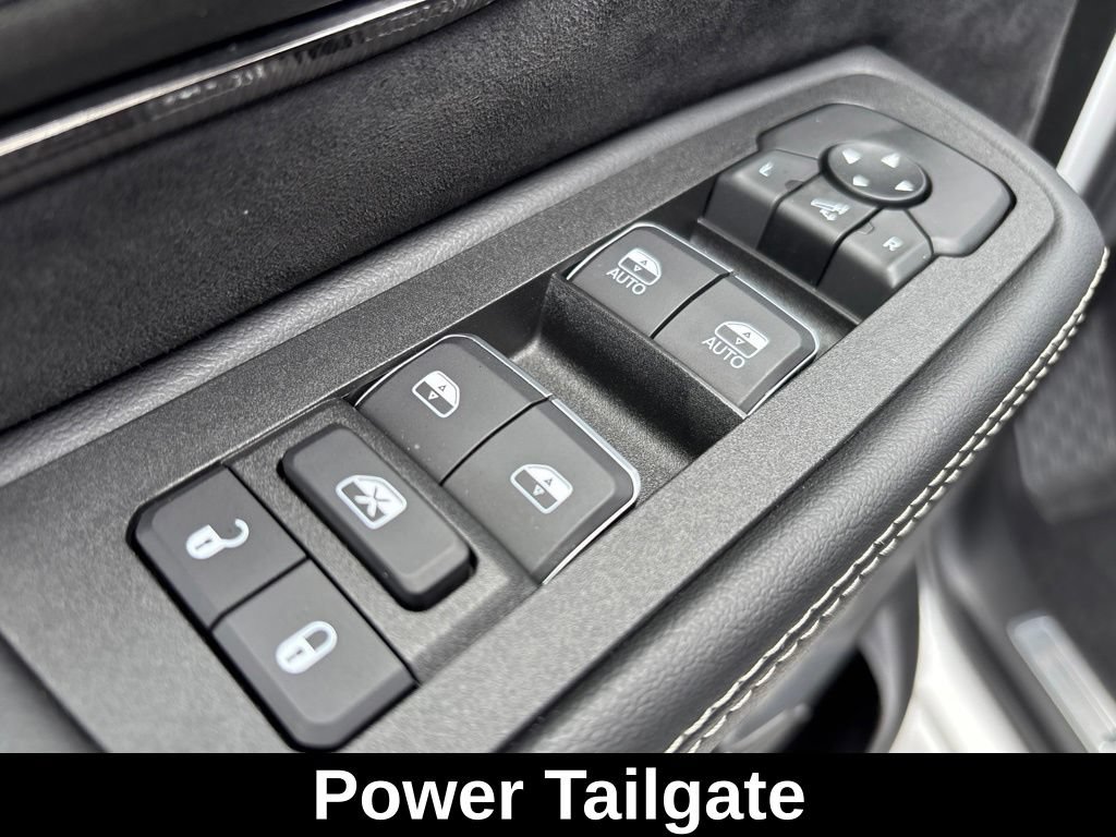 Used 2025 RAM 1500 RHO w/ RHO Level 1 Equipment Group AWD/4WD image 23