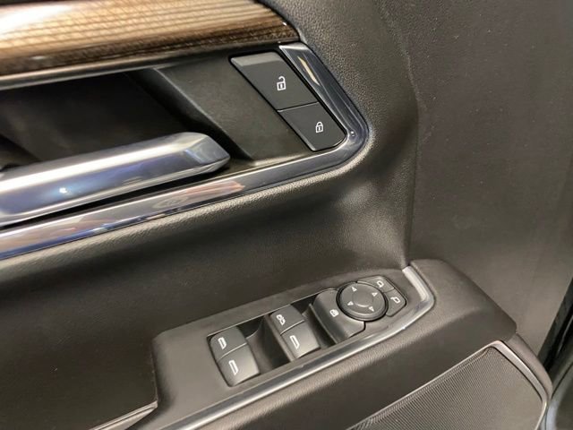 Used 2023 Chevrolet Silverado 1500 RST image 12