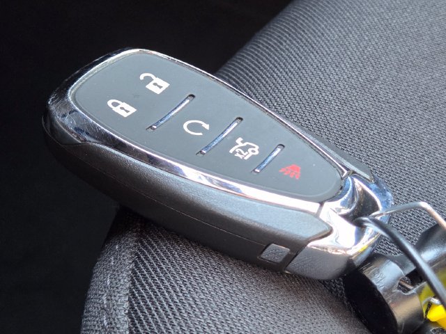 Used 2025 Chevrolet Malibu LT FWD image 31