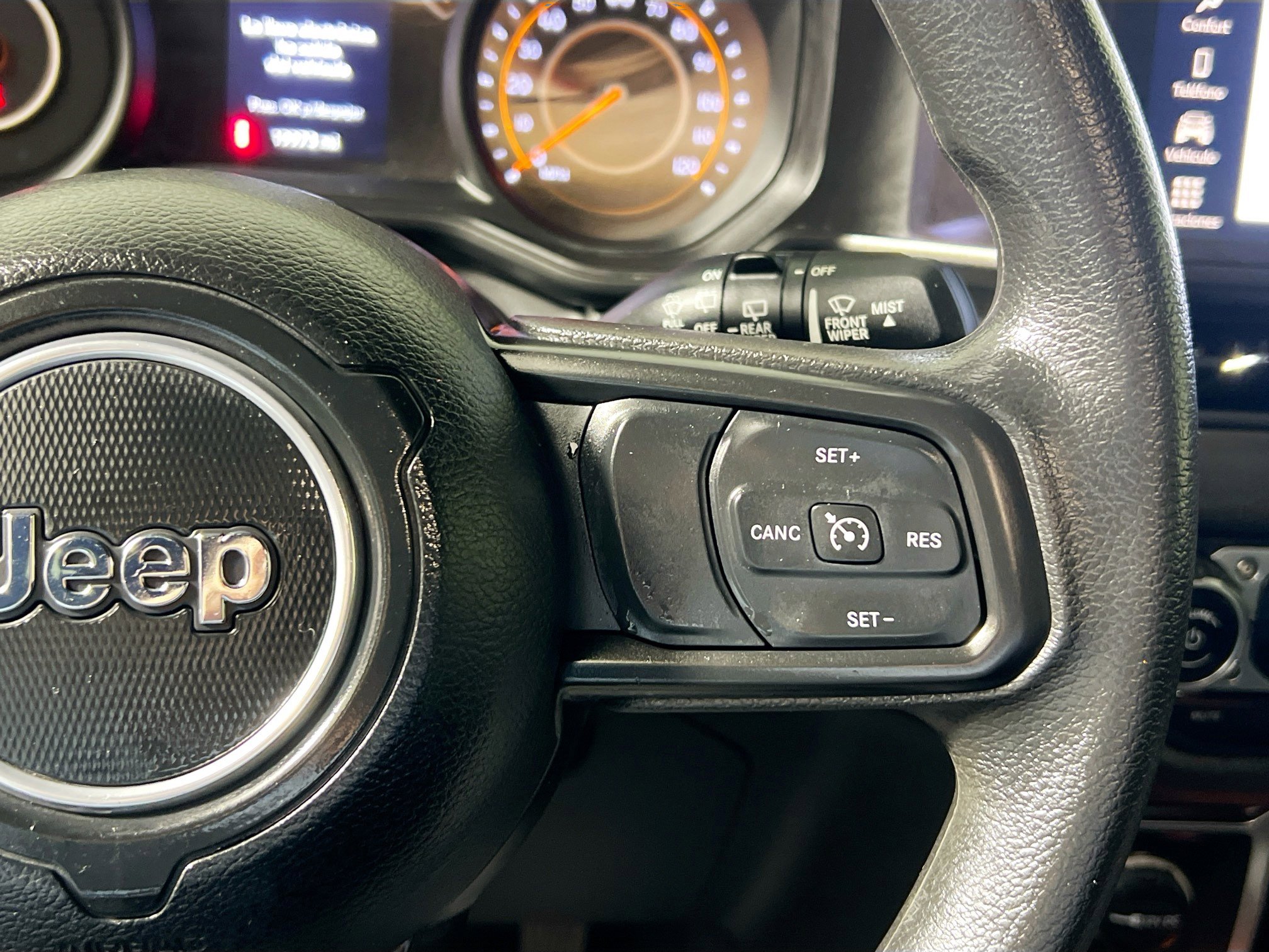 Used 2024 Jeep Wrangler Sport image 19