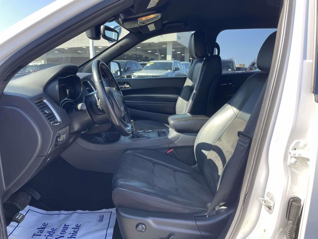 Certified 2020 Dodge Durango GT image 25