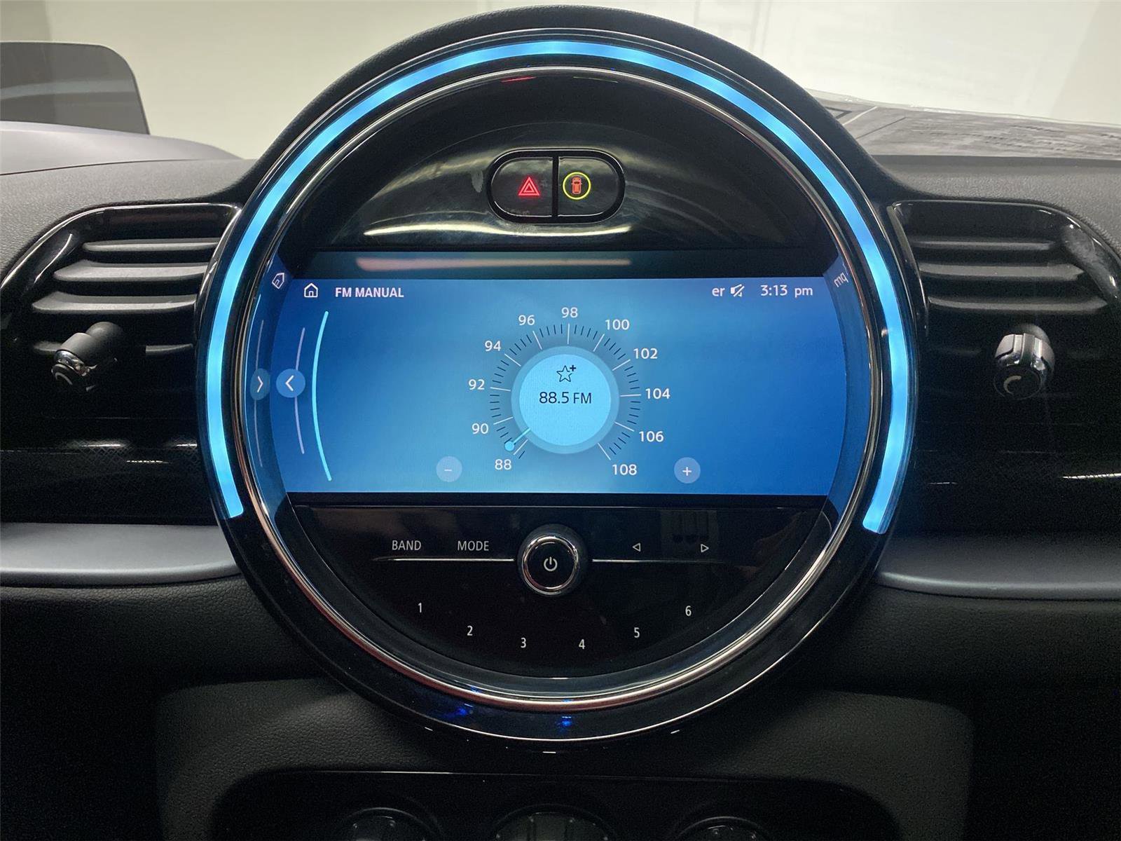 Certified 2023 MINI Cooper Clubman John Cooper Works AWD/4WD image 16