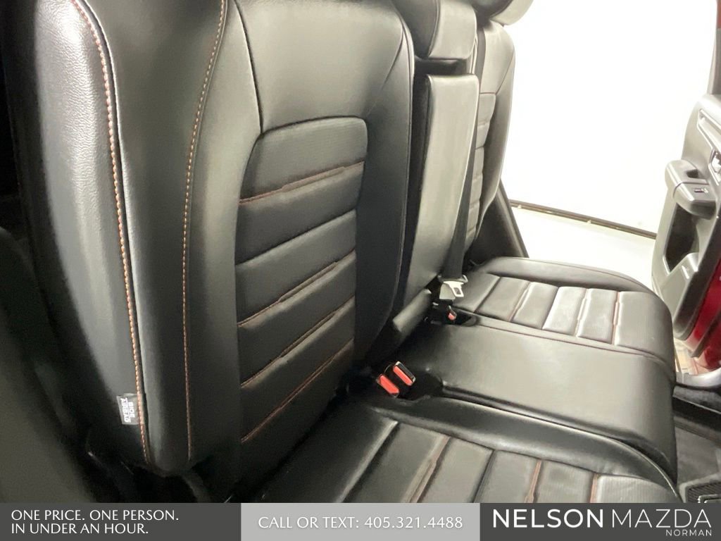 Used 2024 Honda CR-V Sport-L image 29