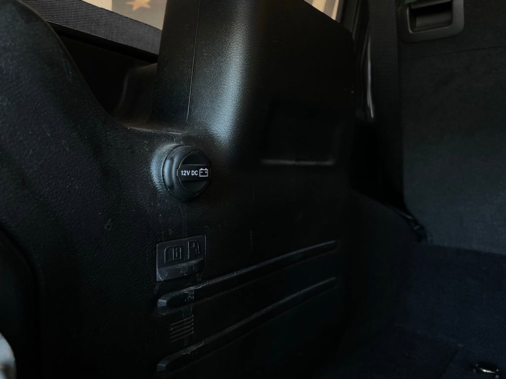 Used 2022 Jeep Wrangler Unlimited Rubicon 4xe w/ Safety Group image 19