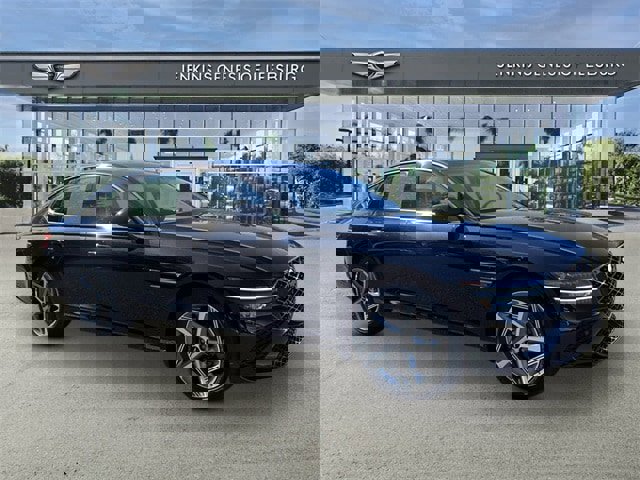 New 2025 Genesis G80 3.5T Sport image 1