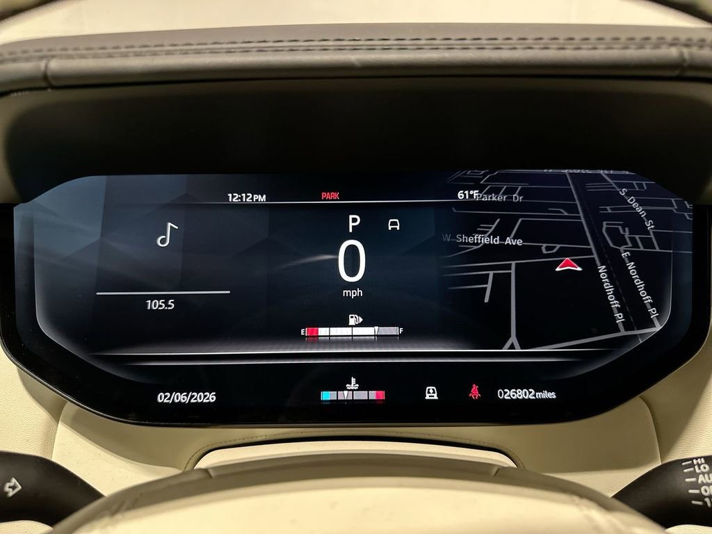 Used 2023 Land Rover Range Rover SE image 19