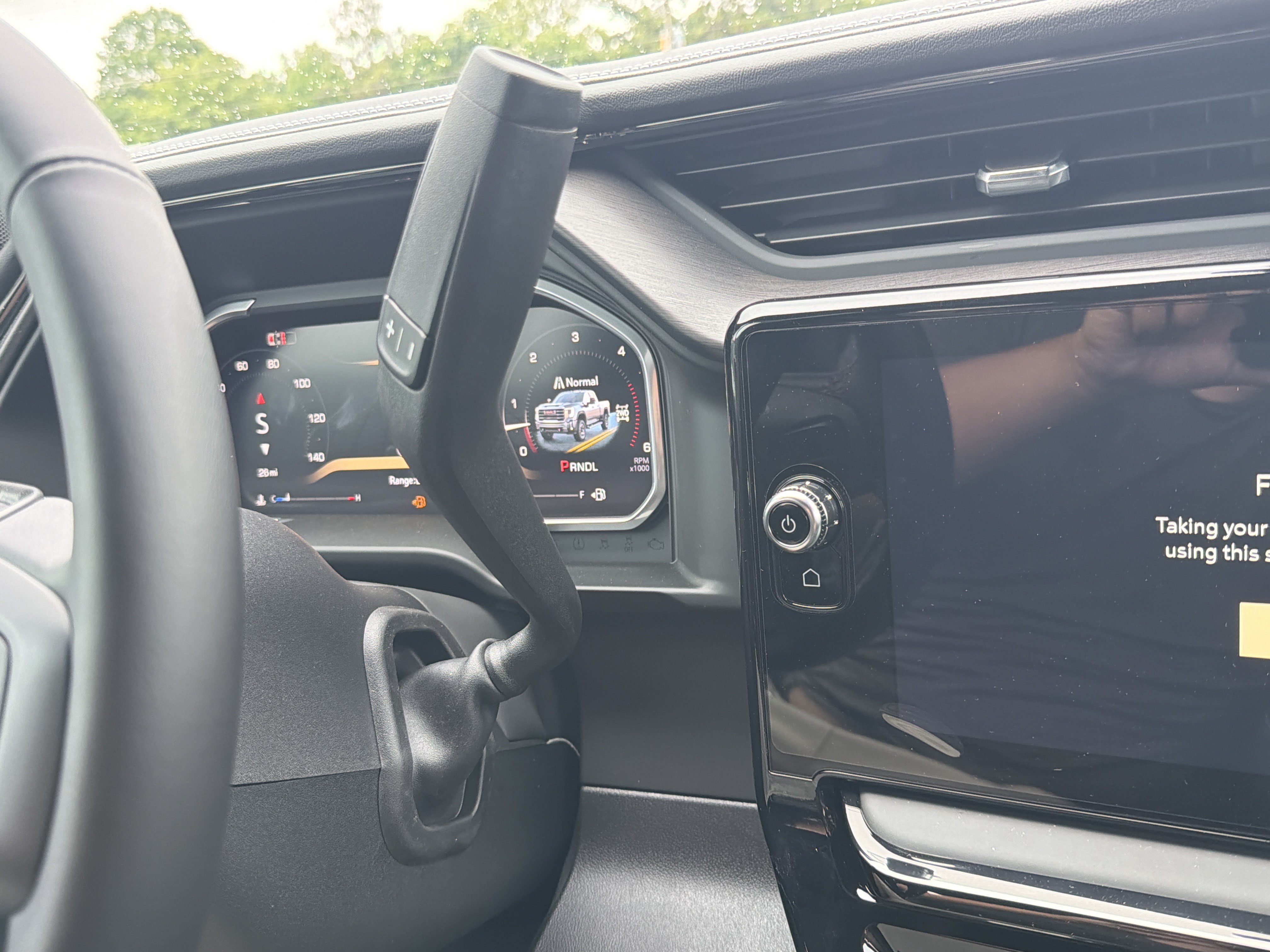 New 2026 GMC Sierra 2500 AT4X w/ AT4X AEV Edition AWD/4WD image 27