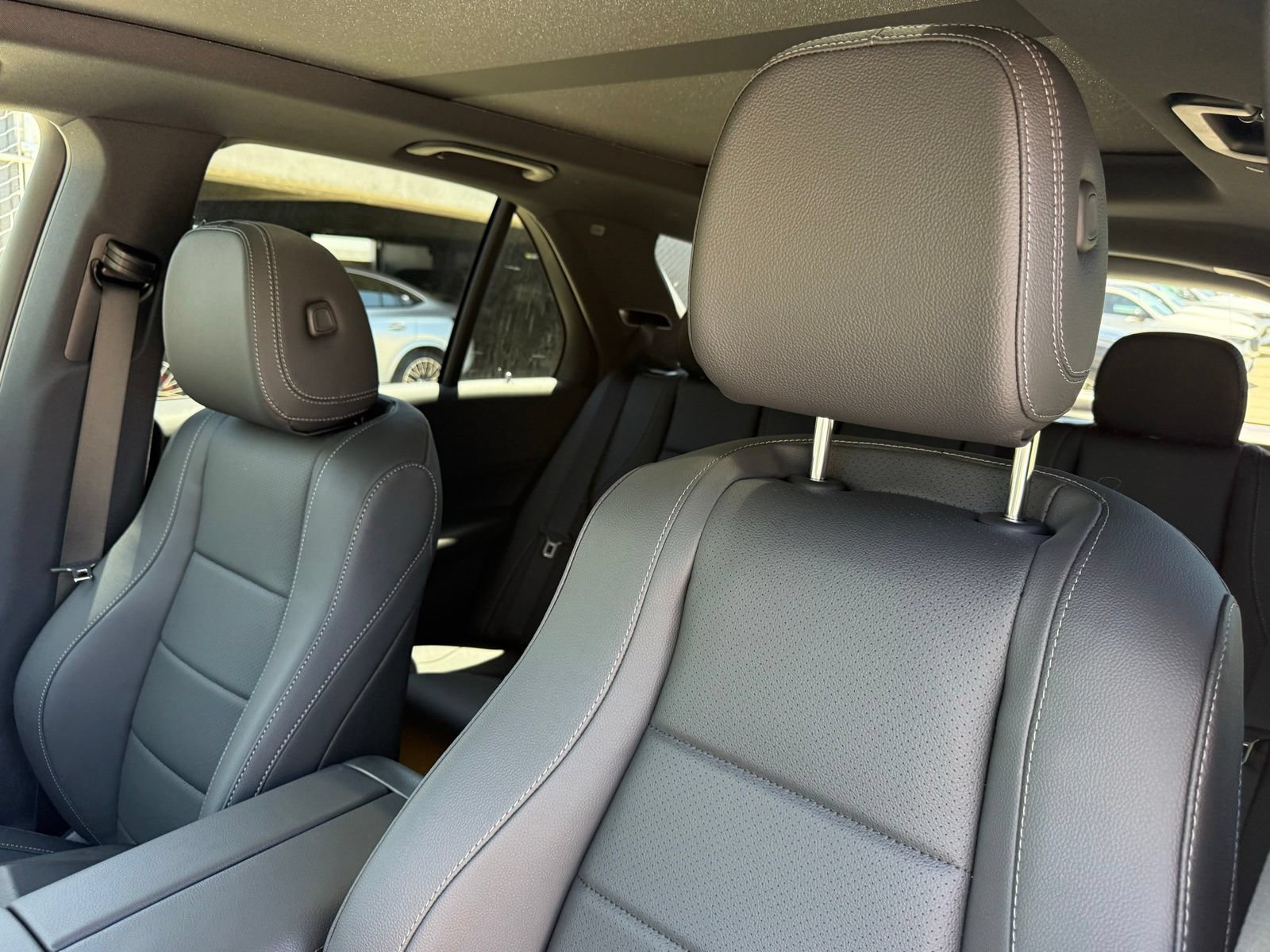 New 2026 Mercedes-Benz GLE 450 4MATIC image 19