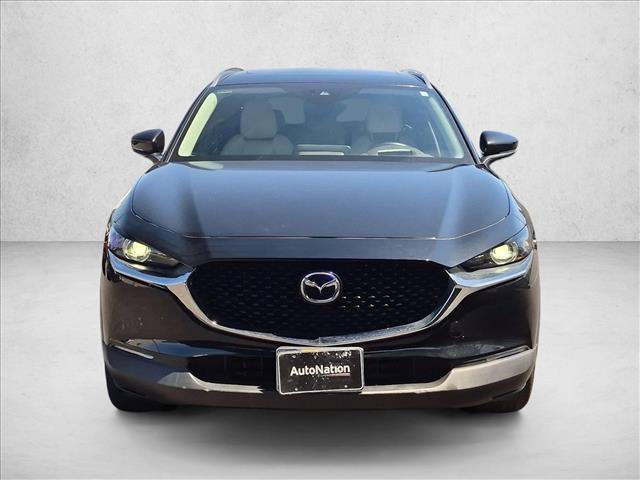 Used 2023 MAZDA CX-30 AWD 2.5 S w/ Premium Package image 2