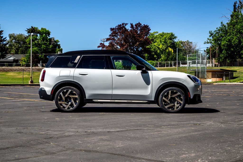 New 2027 MINI Cooper Countryman S AWD/4WD image 6