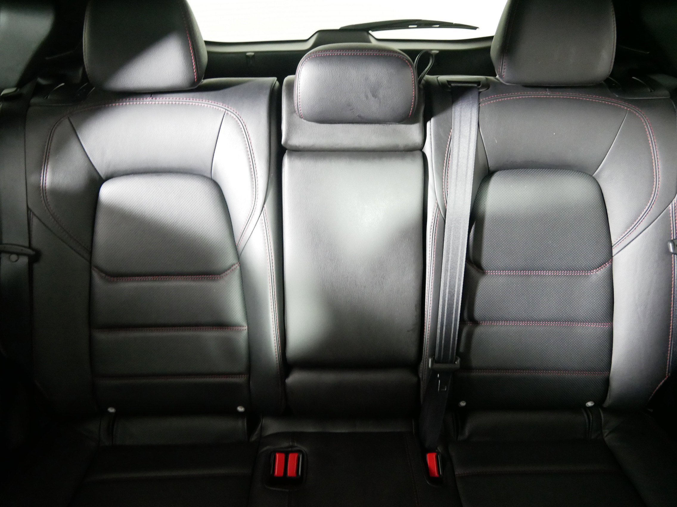 Used 2023 MAZDA CX-5 AWD 2.5 Turbo image 13