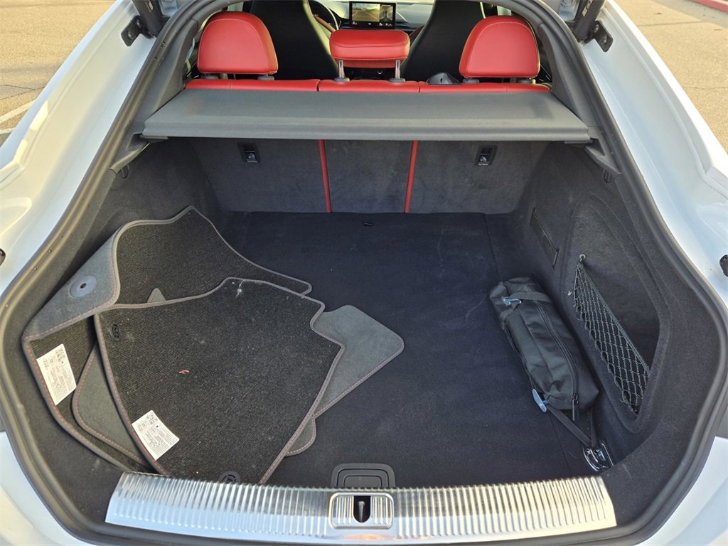 Used 2023 Audi S5 Prestige w/ Prestige Package image 27