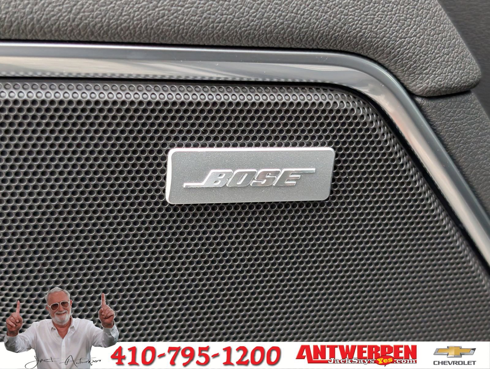 New 2026 Chevrolet Silverado 1500 RST w/ All Star Edition Plus image 17