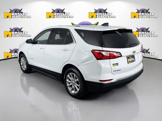 Used 2019 Chevrolet Equinox LT FWD image 7
