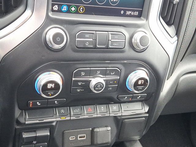 Used 2020 GMC Sierra 1500 Elevation image 16