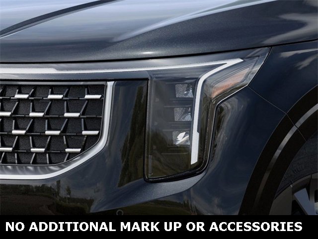 New 2026 Kia Carnival SX image 10