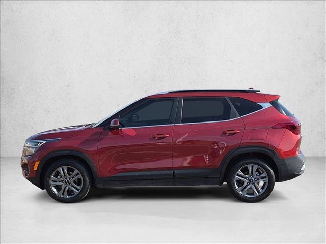 Used 2022 Kia Seltos S FWD image 9