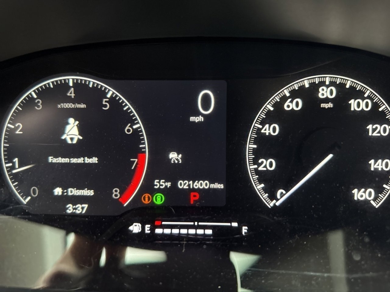 Used 2023 Honda Civic LX image 30