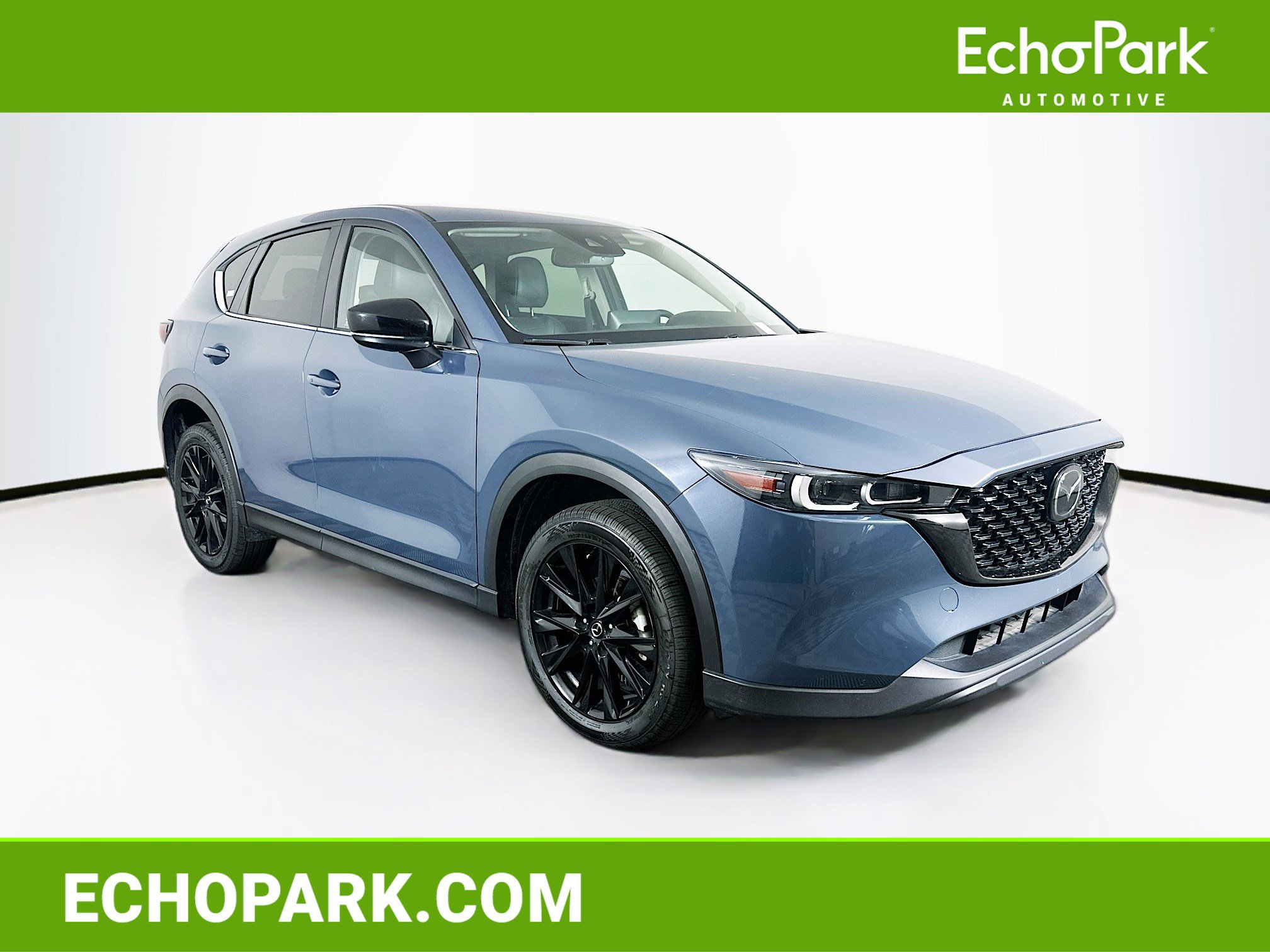 Used 2024 MAZDA CX-5 Carbon Edition