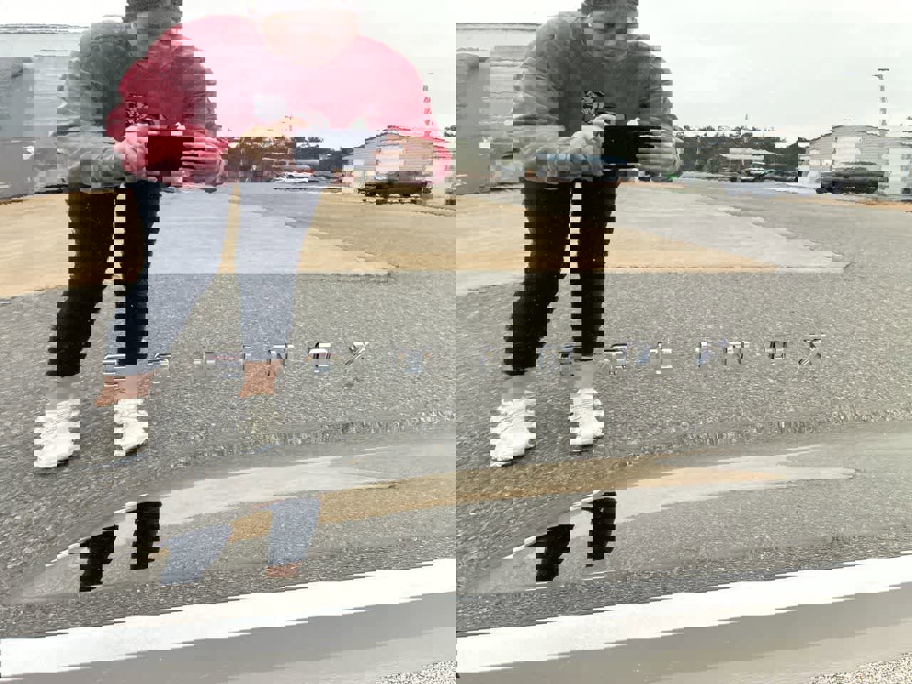 Used 2025 Chevrolet Equinox RS w/ Safety and Technology Package image 30