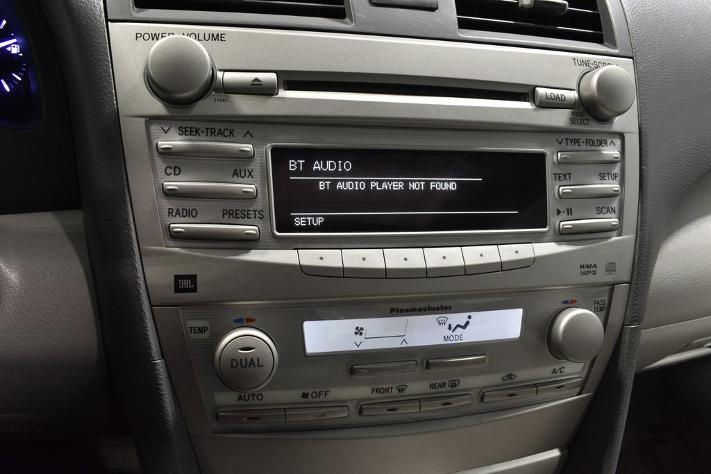 Used 2010 Toyota Camry Hybrid image 21