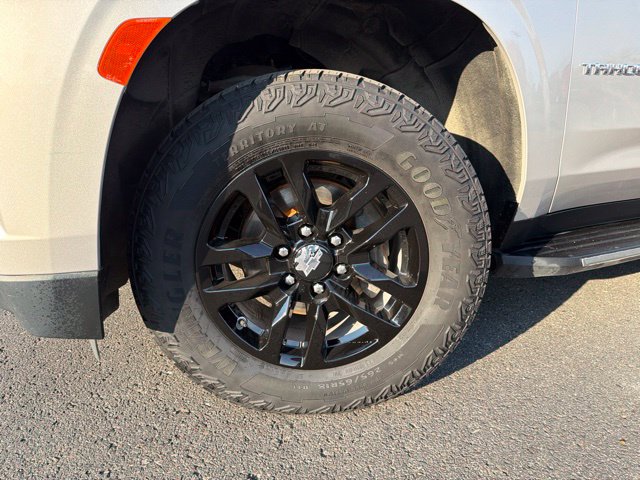 Used 2022 Chevrolet Tahoe LT AWD/4WD image 9