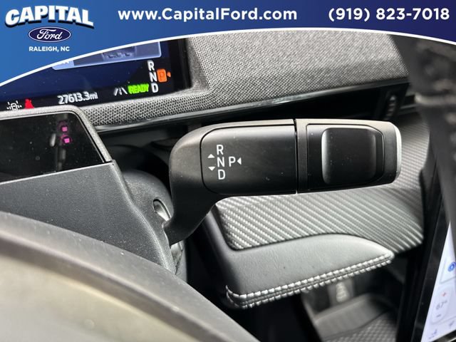 Certified 2025 Ford Mustang Mach-E Premium AWD/4WD image 31