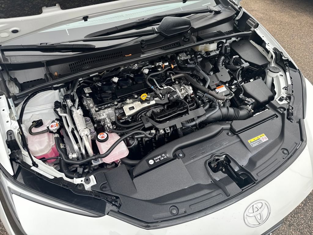 Used 2023 Toyota Prius Prime SE image 43